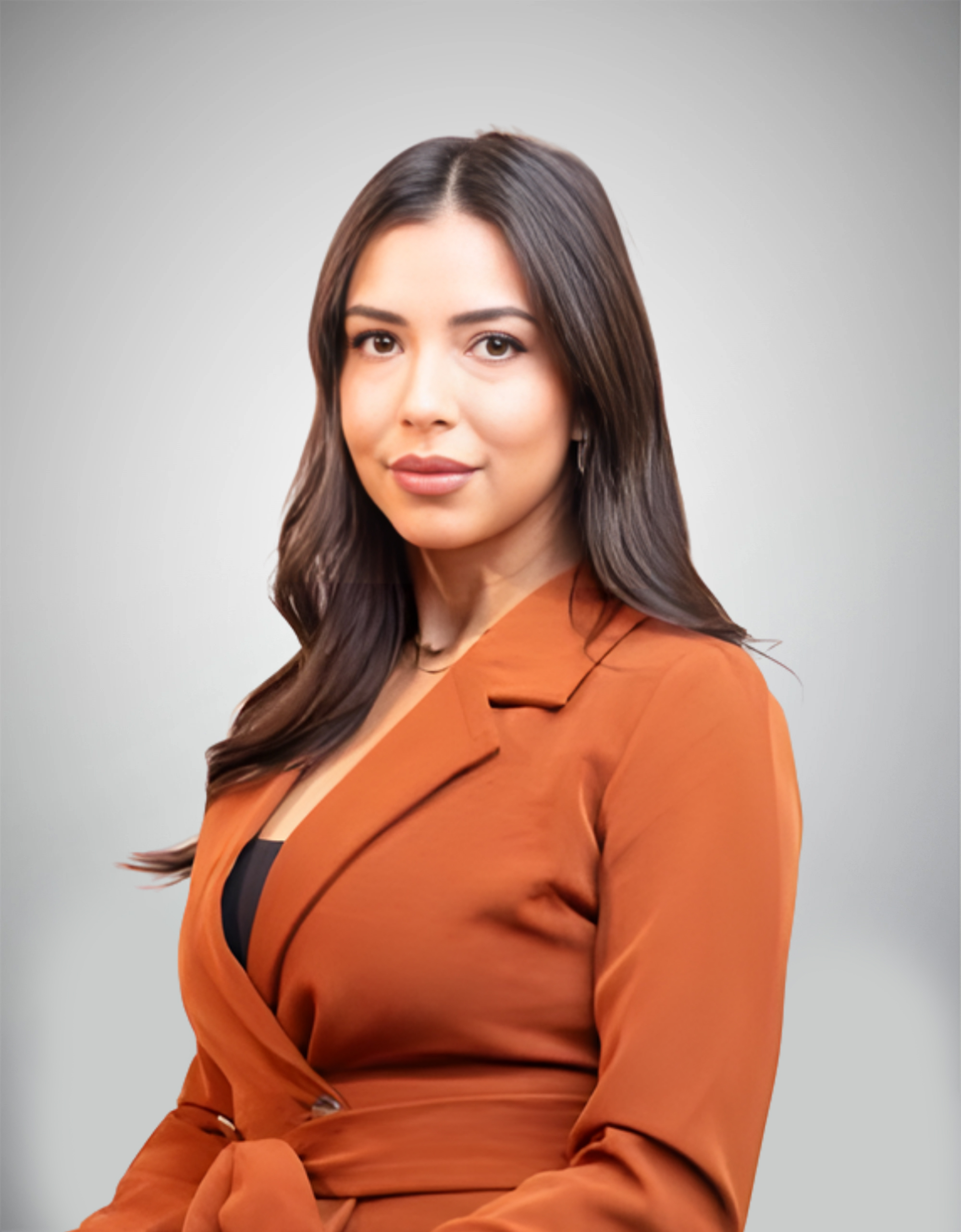 Melissa Ospina